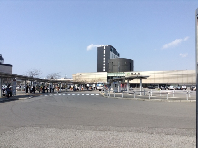 Tartaruga 北海道 道南 輪行キャンプツーリング 松前~瀬棚 (前編)_d0197762_16015942.jpg