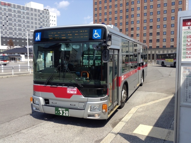 Tartaruga 北海道 道南 輪行キャンプツーリング 松前~瀬棚 (前編)_d0197762_16051542.jpg