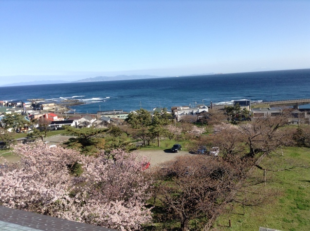 Tartaruga 北海道 道南 輪行キャンプツーリング 松前~瀬棚 (前編)_d0197762_17181844.jpg