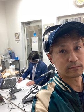 ラジオ_f0202682_14101876.jpg