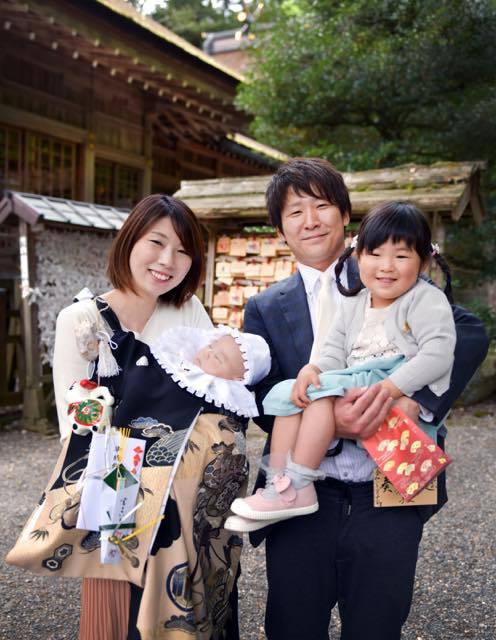 スタジオではなく宇倍神社での撮影を......._b0194185_18592596.jpg