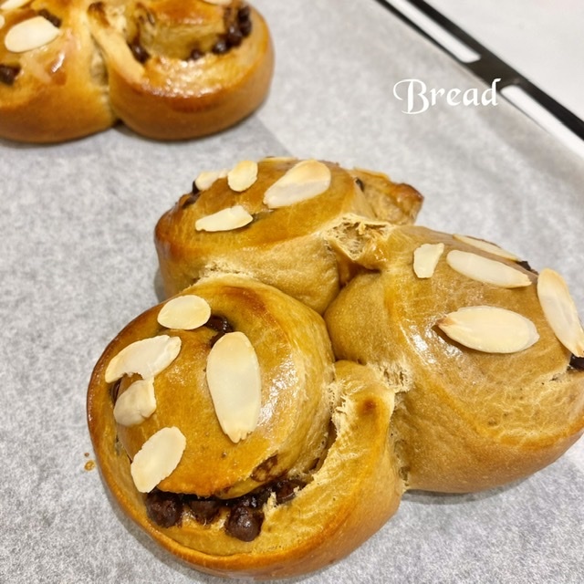 友達とパン教室行ってきました Le Petit Cadeau