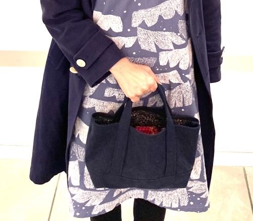 SSサイズ 8号帆布トートバッグ 予約販売開始します_c0131818_21454290.jpeg