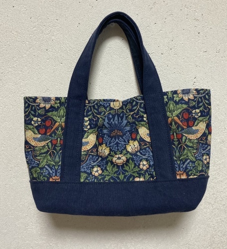 SSサイズ 8号帆布トートバッグ 予約販売開始します_c0131818_22213118.jpeg