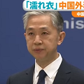 一夜にしてテロ組織とされた中国共産党 - スパイ防止法、中国制裁法の制定へ_c0315619_12454325.png