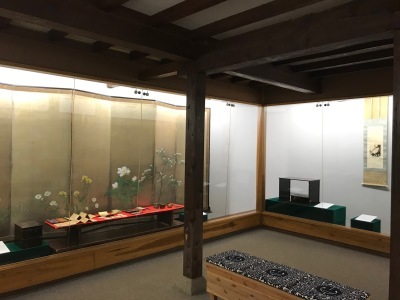 伊藤家の蔵には何がある?!お宝公開展 開催中_e0135219_11353342.jpg