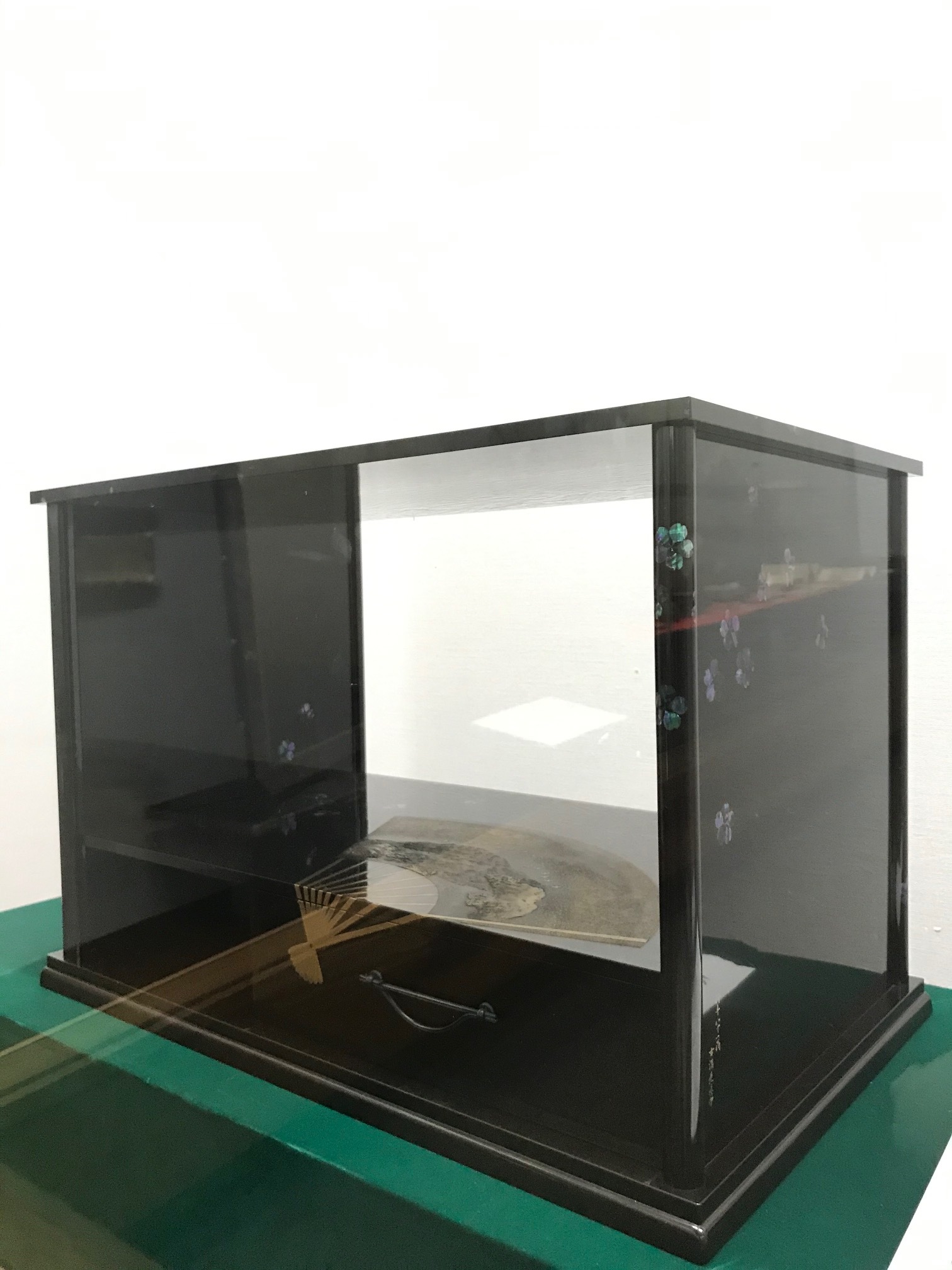 伊藤家の蔵には何がある?!お宝公開展 開催中_e0135219_11353367.jpg