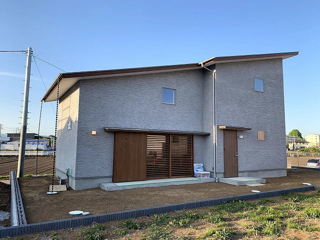 自然と住まいスタッフブログ 自然と住まいスタッフブログ