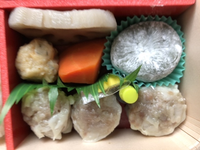 【初夏のかながわ味わい弁当】崎陽軒_b0009849_18470734.jpeg