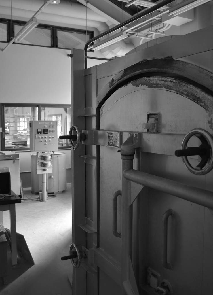 「森岡希世子展 MONOCHROME」8日目_d0087761_19192911.jpg