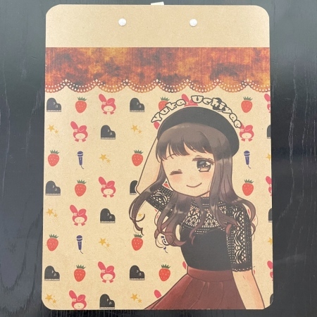うちやえゆかBDワンマンライブ2021 ありがとうございました♪_a0087471_01574820.jpeg