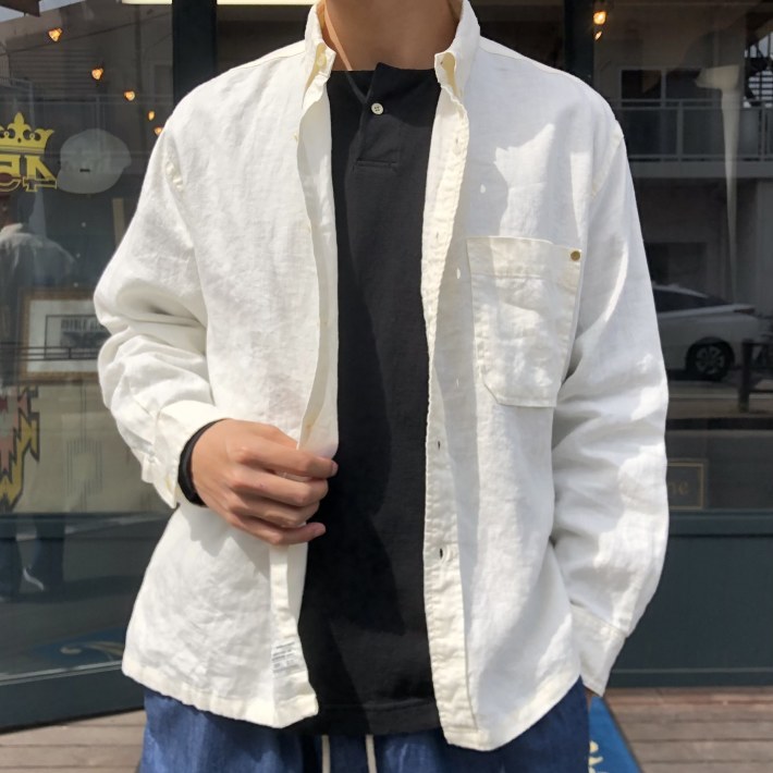 オンライン即完売 アナクロノーム デニムイージーパンツ | keeen.co.th