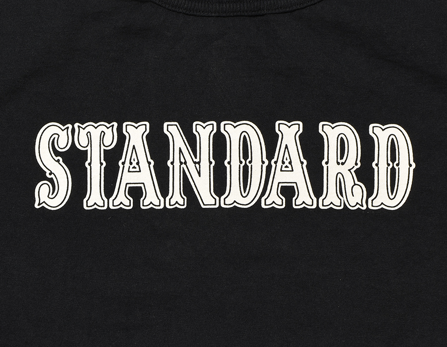 STANDARD CALIFORNIA / CHAMPION × Standard California T1011 : GAGE
