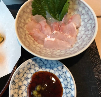 鯛の白子の天ぷら 赤甘鯛の鱗揚げ 塩締め やせっぽちソプラノのキッチン2 鯛の白子の天ぷら 赤甘鯛の鱗揚げ 塩締め やせっぽちソプラノのキッチン2