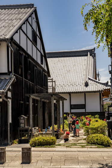 滋賀県彦根市「本町商店街」_a0096313_11260925.jpg