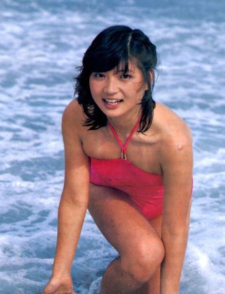 懐かしのアイドル 和泉友子さん その2 湘南のjohn Lennon Those Were The Days