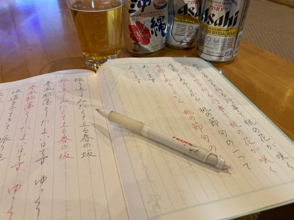 今日、4月25日、緊急事態宣言発令_a0098418_21432042.jpg