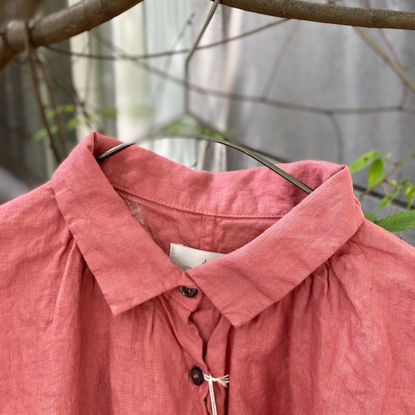 Gather Blouse_d0364239_17583182.jpg