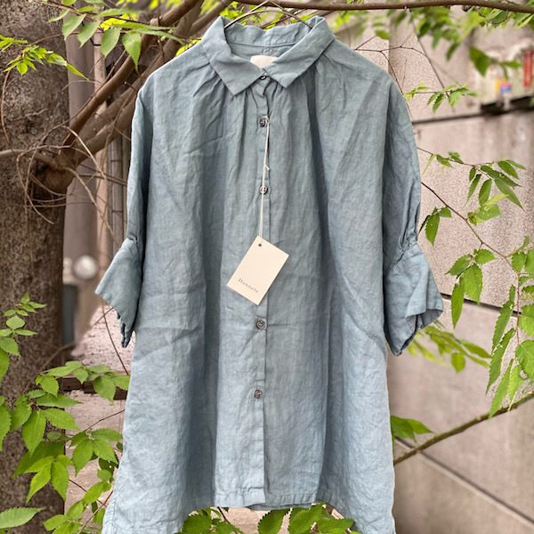 Gather Blouse_d0364239_17590406.jpg