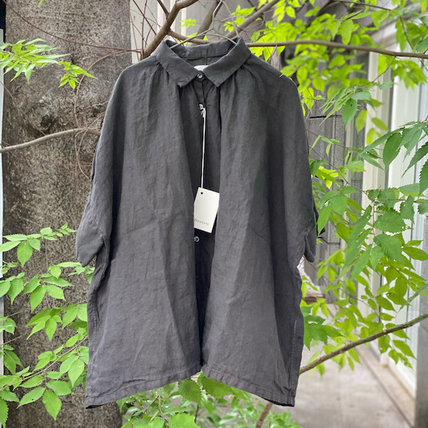 Gather Blouse_d0364239_17592653.jpg