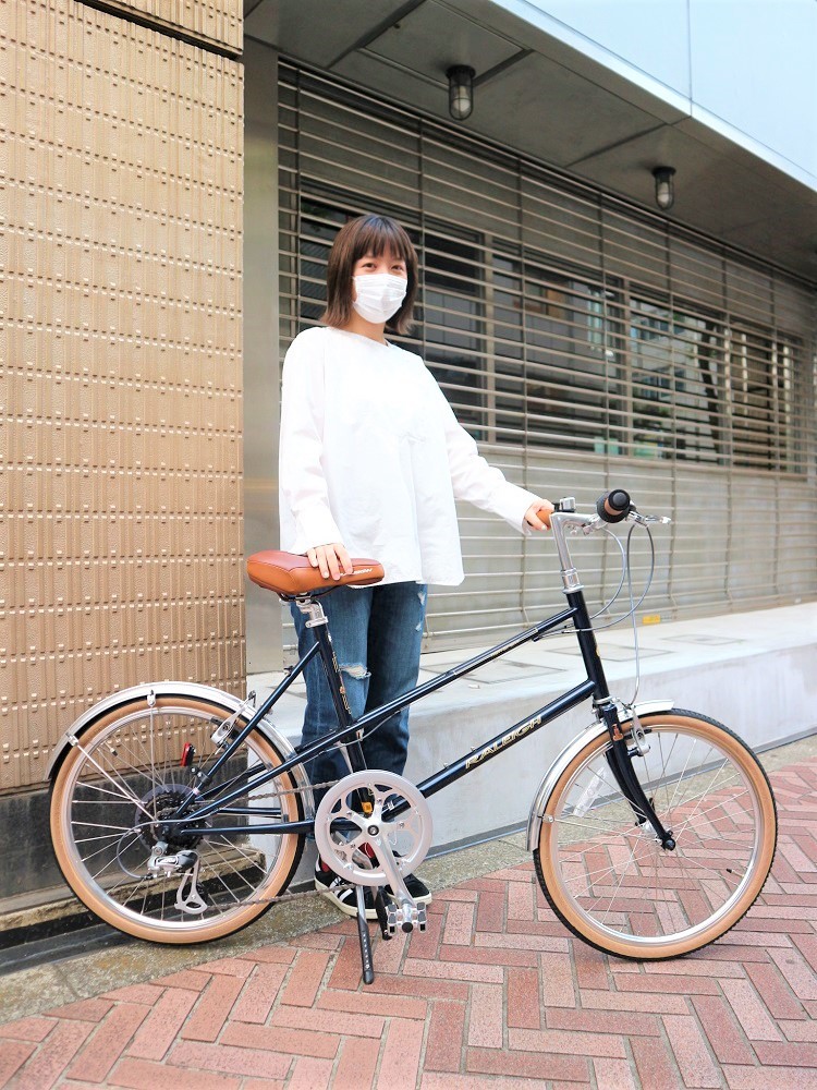 4月25日 渋谷 原宿 の自転車屋 FLAME bike前です_e0188759_18294115.jpg