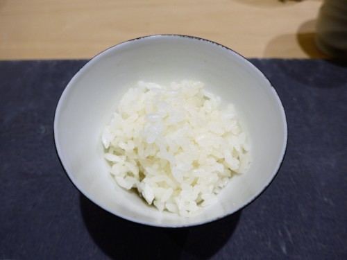 恵比寿「鮨 心白」(朝食特別編)へ行く。_f0232060_13173853.jpg
