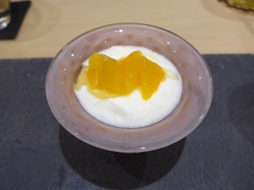 恵比寿「鮨 心白」(朝食特別編)へ行く。_f0232060_13230958.jpg