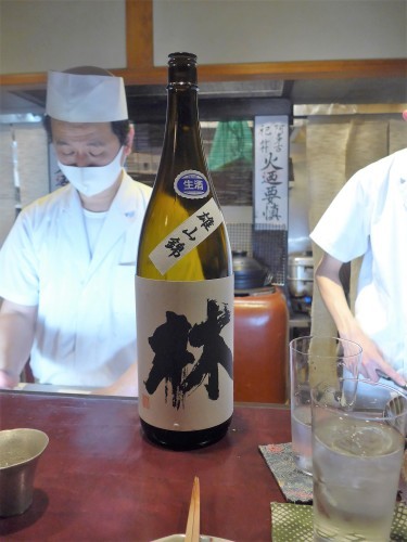 京都・木屋町「りょうりや御旅屋」へ行く。_f0232060_20311216.jpg