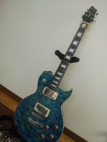 ARIA pro2 PE-480のレビュー : 日本の真ん中で戯言を叫ぶ ARIA pro2 PE-480のレビュー : 日本の真ん中で戯言を叫ぶ