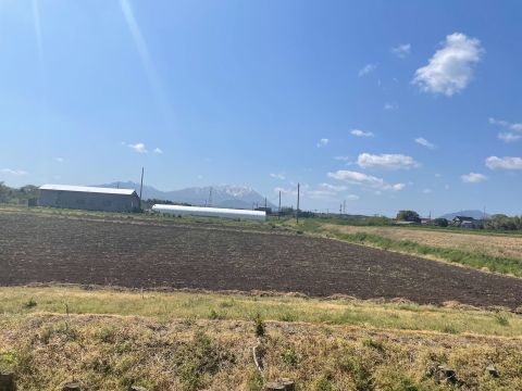 ドライブして、青空の下でお弁当食べよう。_f0009169_08484246.jpg