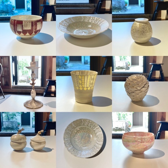 Luccichii展 オンラインショップへ作品追加と 予定通り展覧会開催のお知らせ_b0353974_23554424.jpg