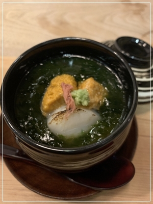 市内散策の後は お気に入りのレストランへ_a0047577_08452005.jpg