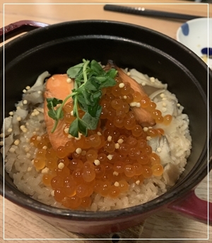 市内散策の後は お気に入りのレストランへ_a0047577_08452440.jpg