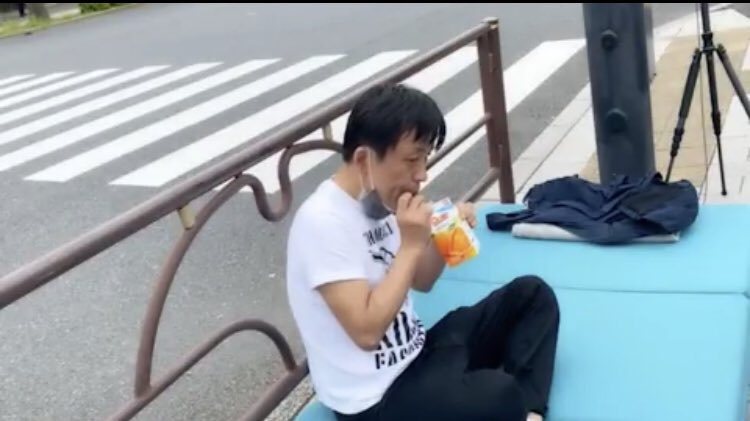 説得力なさすぎて共感どころか不信なんですが？_d0044584_17452465.jpg
