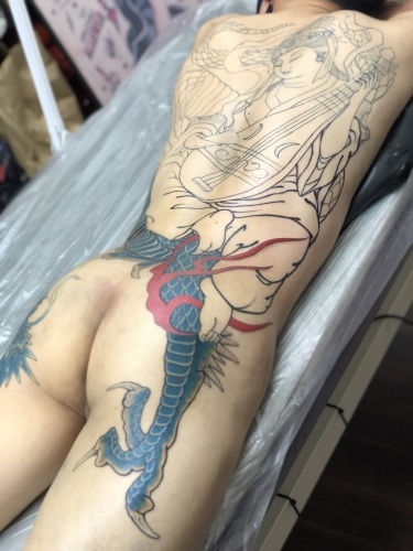 刺青、文身、和彫り、TATTOO、兵庫県、神戸市_c0173293_16365031.jpeg
