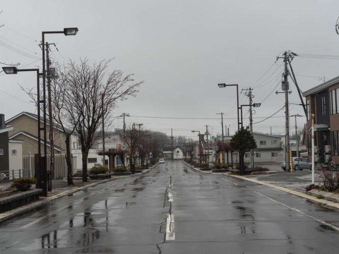 2021年新年の旅・番外編～中札内村役場で待ち合わせ～(1)_f0276498_23014138.jpg