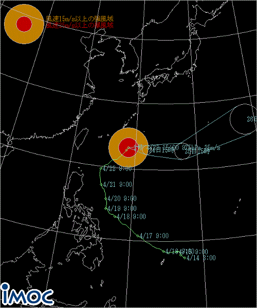 21.4.26 台風後、の海へ_b0100730_20164950.gif