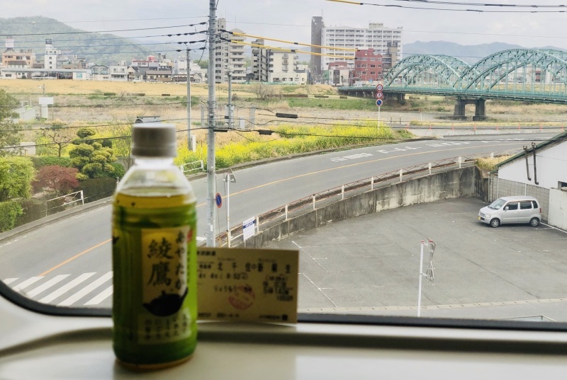 ✿Petit Voyage*わたらせ渓谷鉄道_b0330432_06024912.jpg
