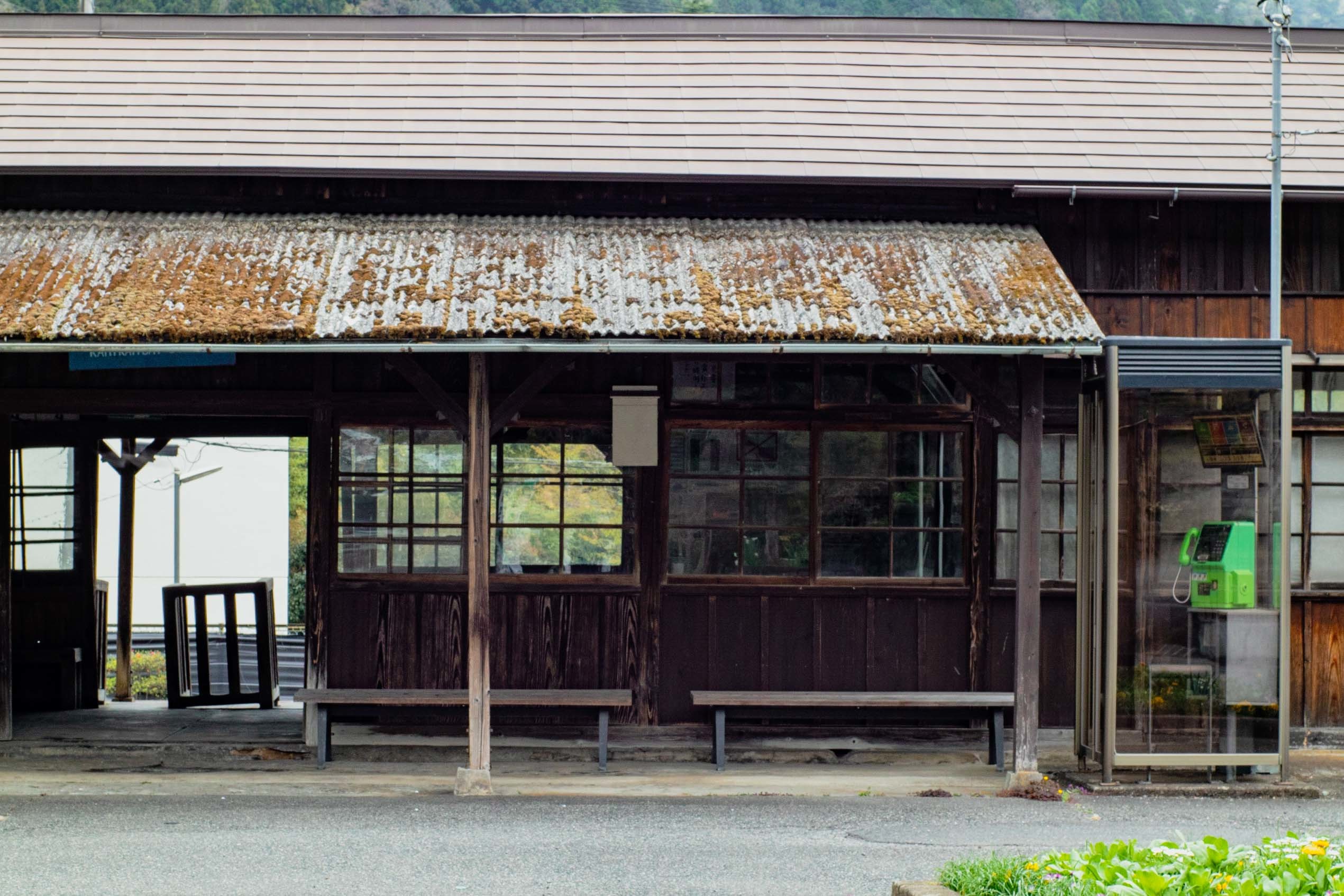 ✿Petit Voyage*わたらせ渓谷鉄道_b0330432_06055338.jpg