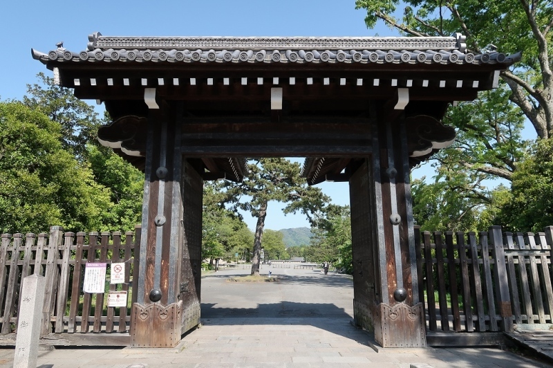 蛤御門:歴史のifを考える・・・_e0374932_07523835.jpg