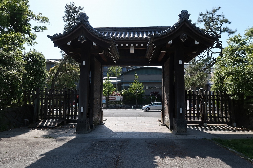 蛤御門:歴史のifを考える・・・_e0374932_07524268.jpg