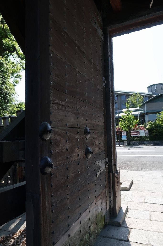 蛤御門:歴史のifを考える・・・_e0374932_07525152.jpg