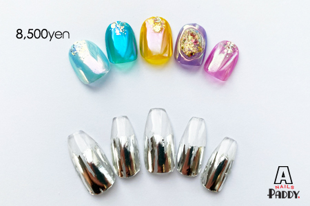 May Campaign Nail_e0284934_11565024.jpg
