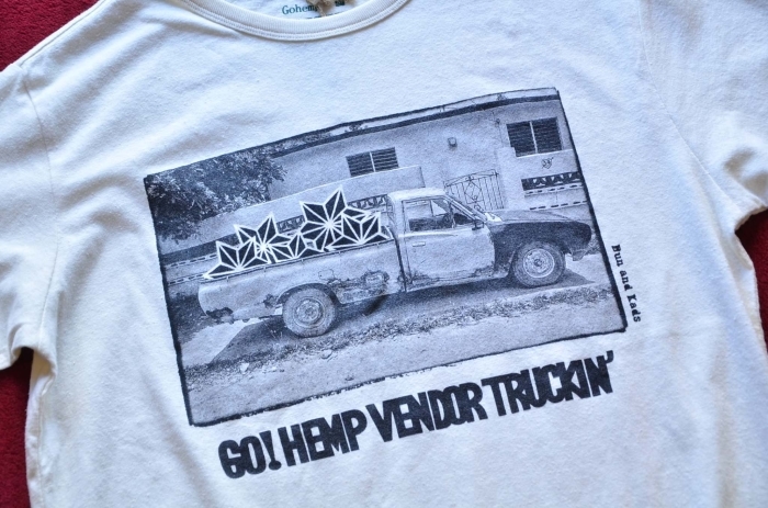 ”GO HEMP×Buntaro Kato”new in!!!!!_c0167336_20120168.jpg