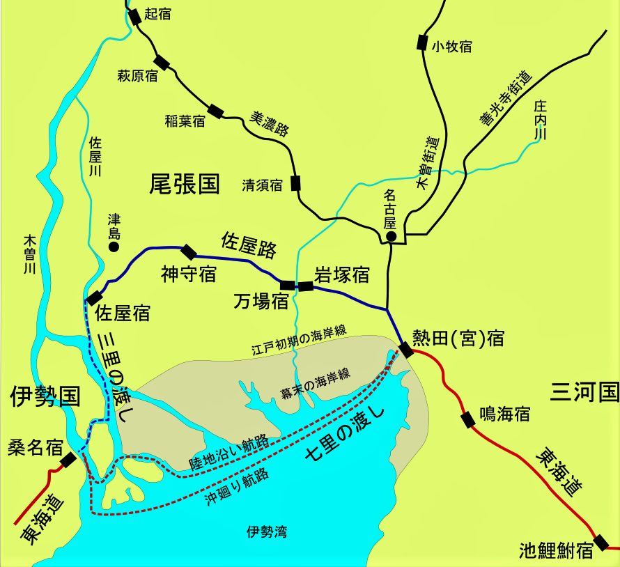参勤交代と大名行列_a0277742_18270626.png