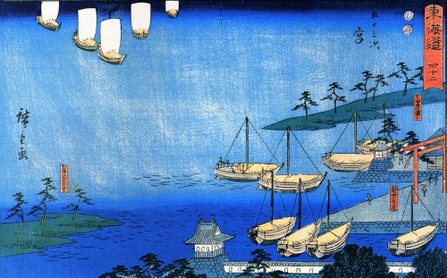 参勤交代と大名行列_a0277742_18315241.jpg