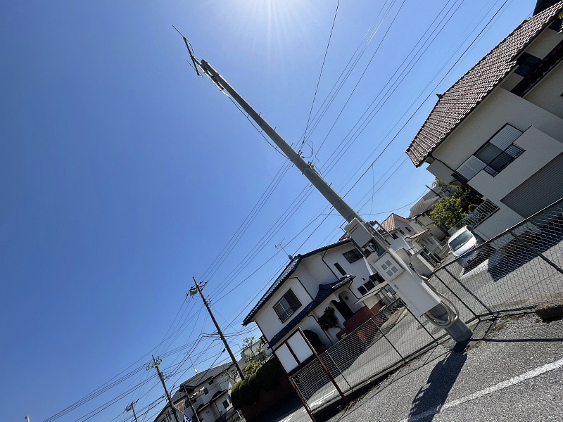 【ケータイ基地局探しの旅再び】今一度、各社携帯電話基地局を巡ってみた_b0008655_16370578.jpg
