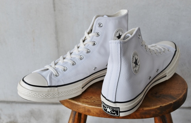 CONVERSE 稀少種★ Chuck Taylor LE_d0152280_02285472.jpg