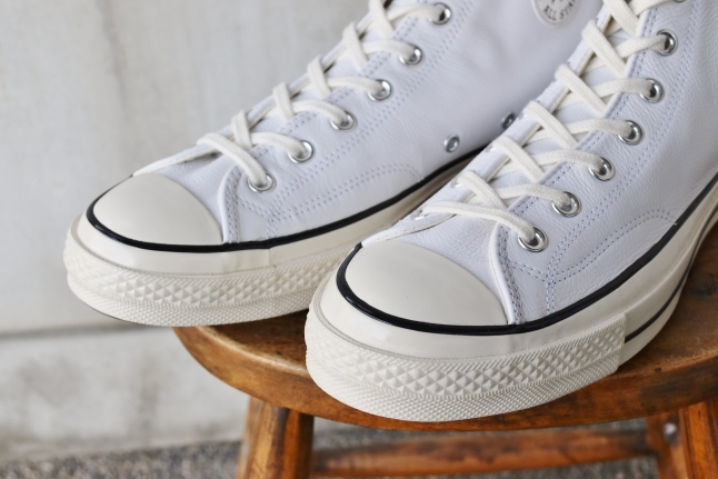 CONVERSE 稀少種★ Chuck Taylor LE_d0152280_02290352.jpg