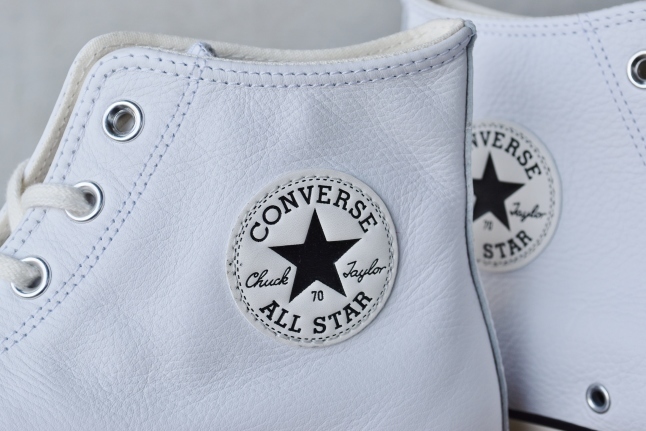 CONVERSE 稀少種★ Chuck Taylor LE_d0152280_02291337.jpg
